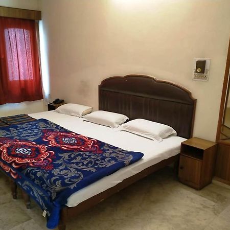 Hotel Vinayakam Udaipur Exterior foto