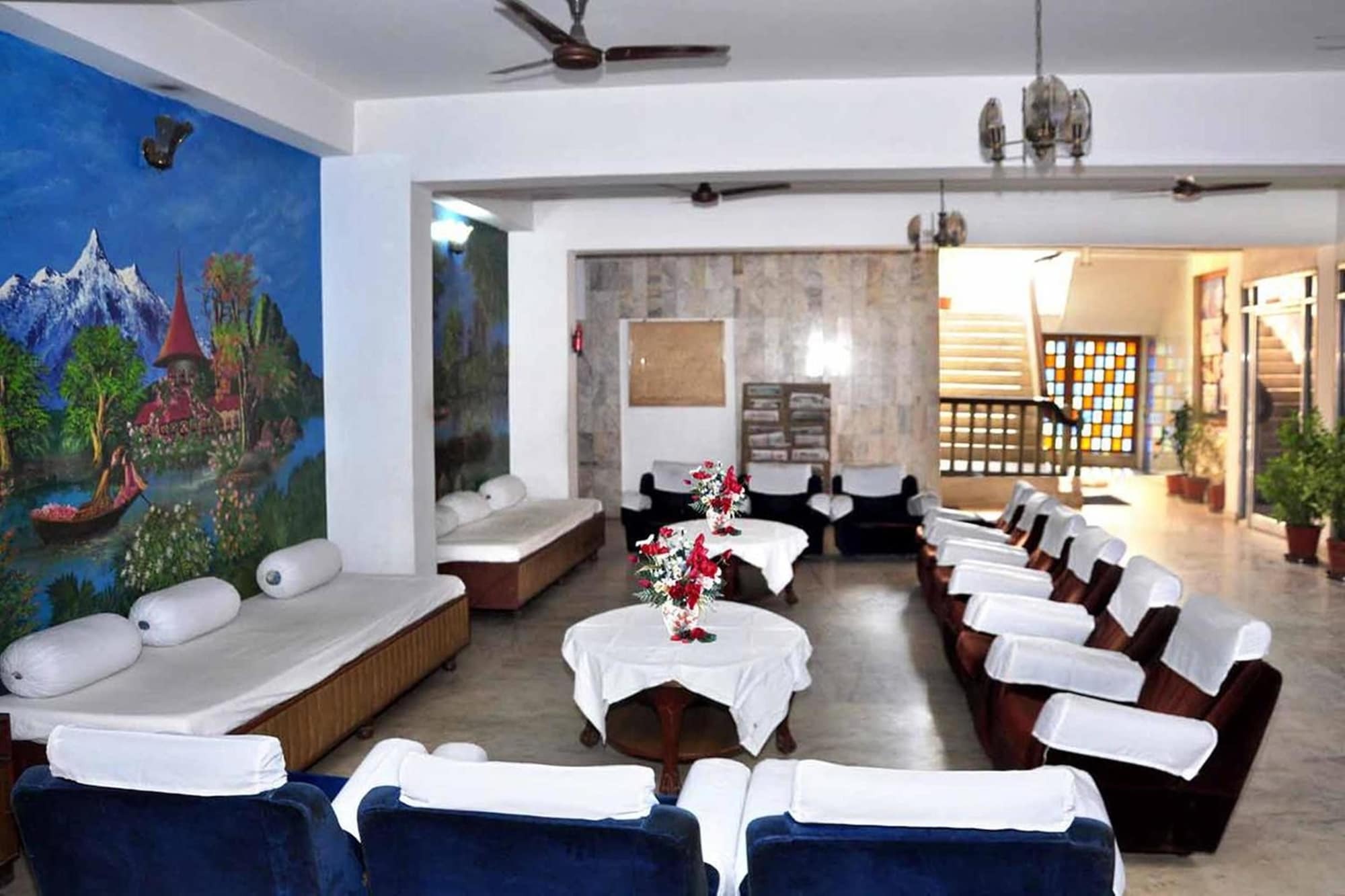 Hotel Vinayakam Udaipur Exterior foto